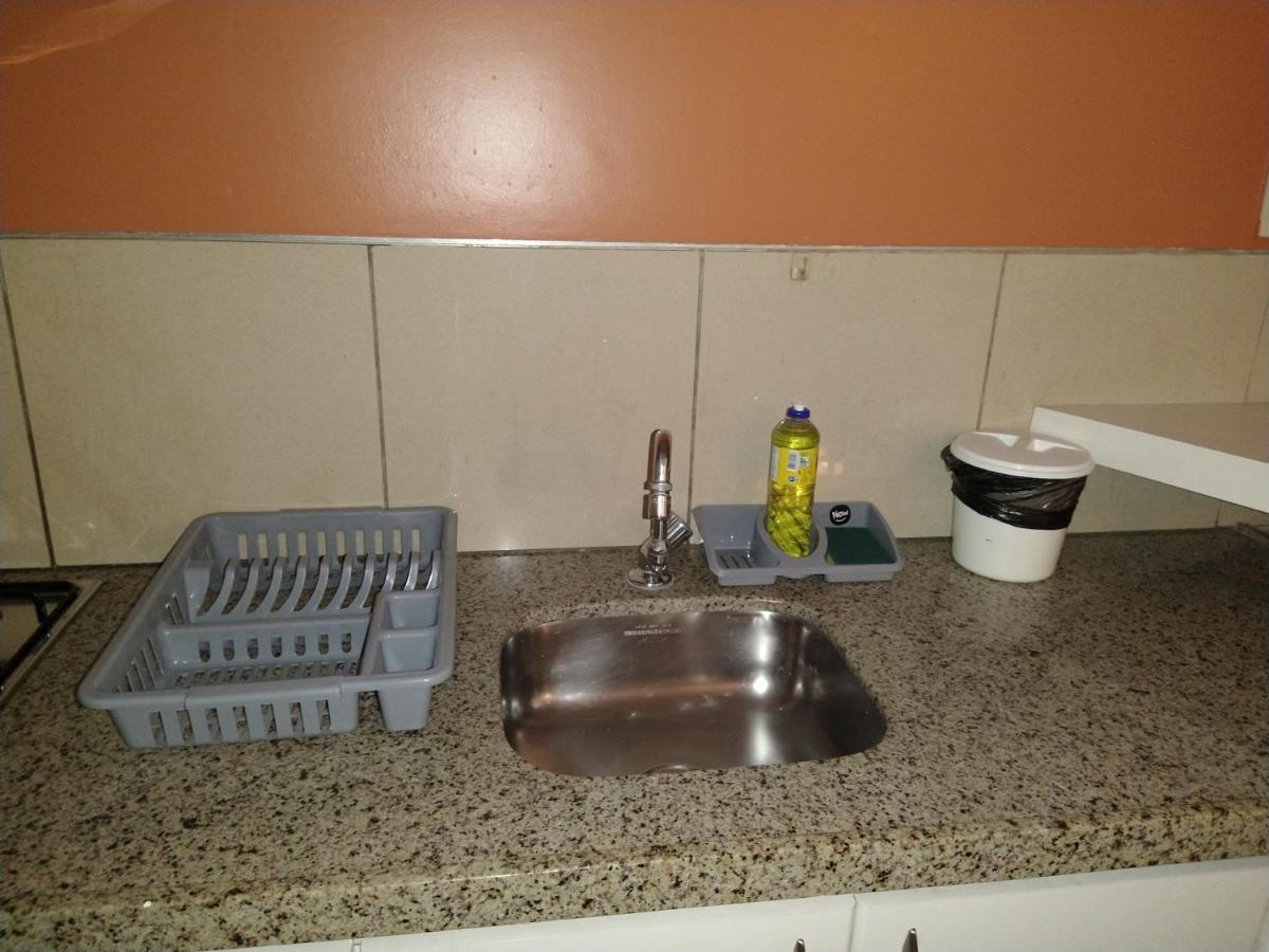 Apartamento Meireles Perto Feirinha Beira Mar105 Fortaleza  Extérieur photo