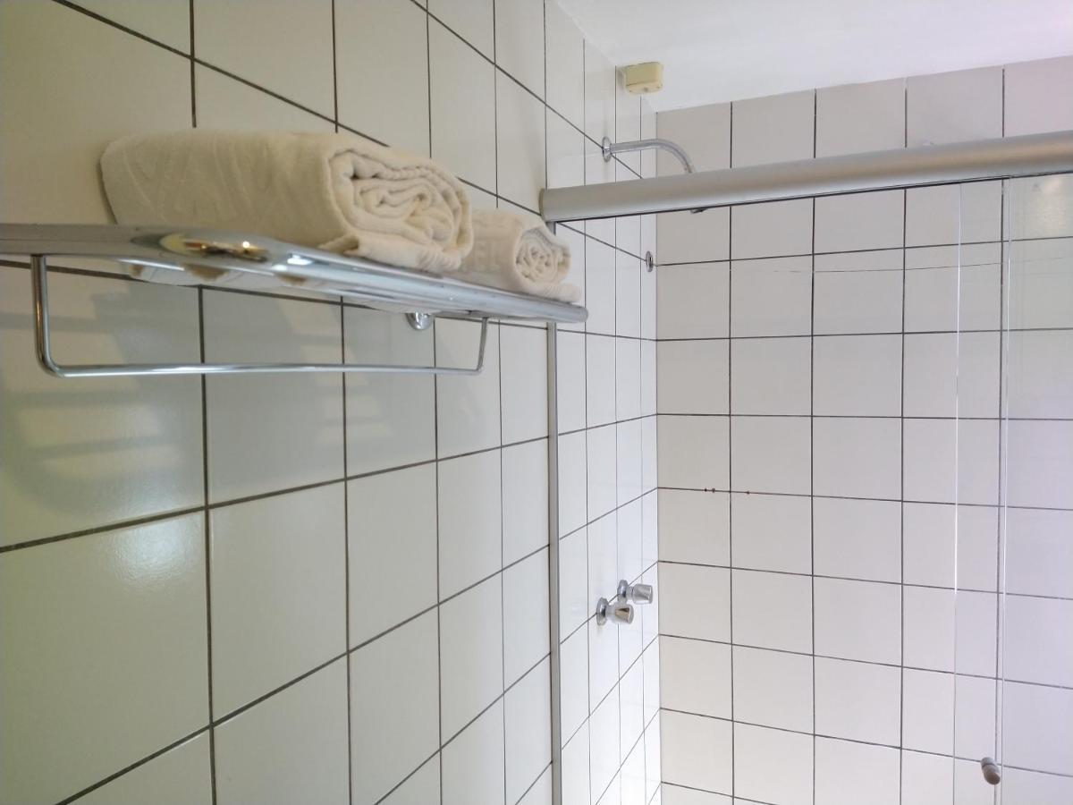 Apartamento Meireles Perto Feirinha Beira Mar105 Fortaleza  Extérieur photo