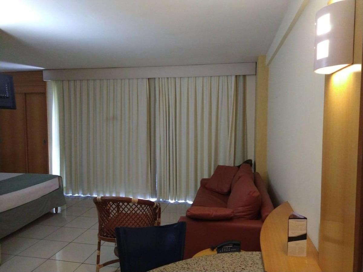 Apartamento Meireles Perto Feirinha Beira Mar105 Fortaleza  Extérieur photo
