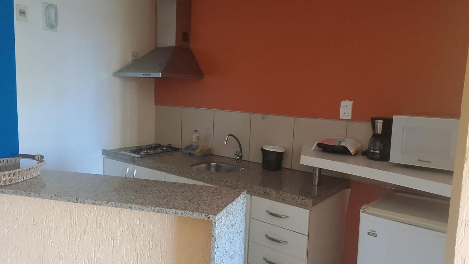 Apartamento Meireles Perto Feirinha Beira Mar105 Fortaleza  Extérieur photo